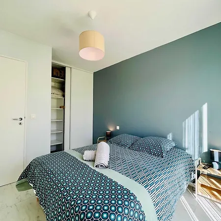 Le Petit Podium Cozy Ground Floor